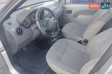 Універсал Dacia Logan MCV 2008 в Києві