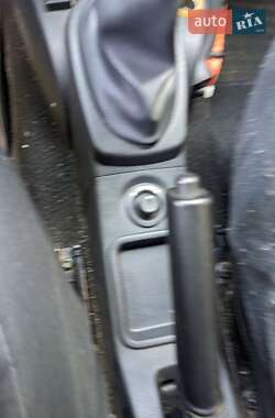 Универсал Dacia Logan MCV 2009 в 