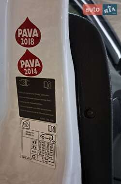 Универсал Dacia Logan MCV 2014 в 