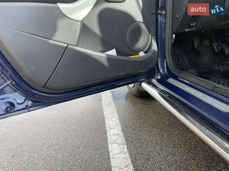 Универсал Dacia Logan MCV 2011 в Киеве фото 9 Универсал Dacia Logan MCV 2011 в Киеве