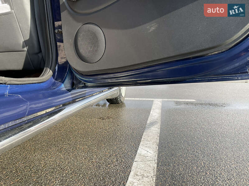 Универсал Dacia Logan MCV 2011 в Киеве фото 14 Универсал Dacia Logan MCV 2011 в Киеве