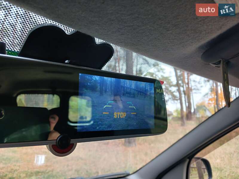 Універсал Dacia Logan MCV 2007 в Чернігові фото 5 Універсал Dacia Logan MCV 2007 в Чернігові