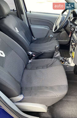 Универсал Dacia Logan MCV 2007 в 