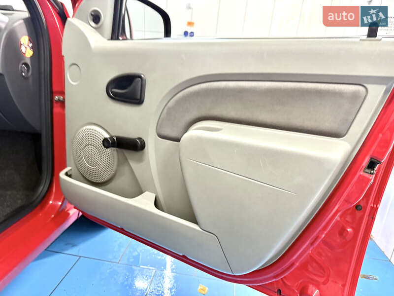 Универсал Dacia Logan MCV 2009 в Днепре фото 10 Универсал Dacia Logan MCV 2009 в Днепре