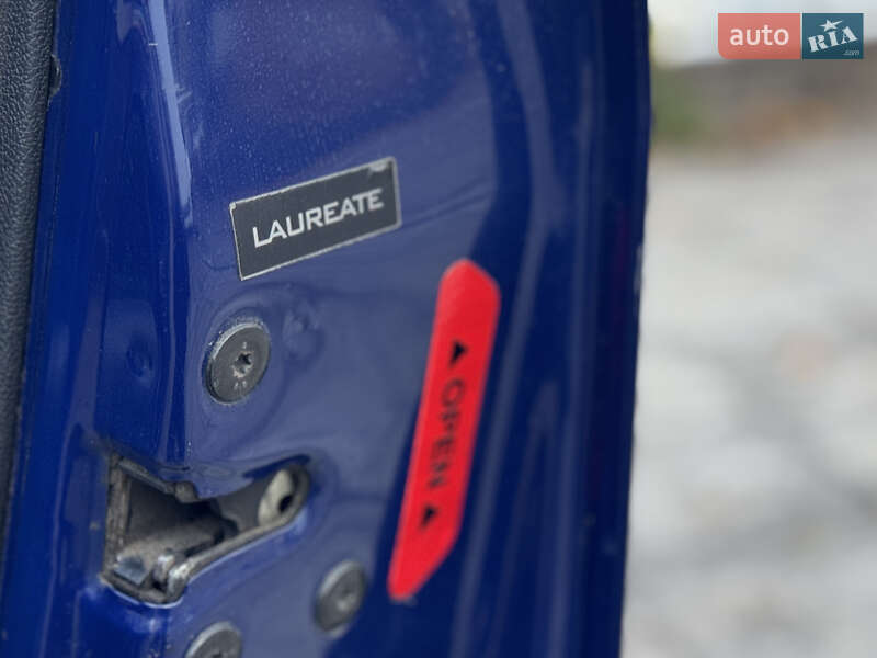 Універсал Dacia Logan MCV 2009 в Дніпрі фото 28 Універсал Dacia Logan MCV 2009 в Дніпрі