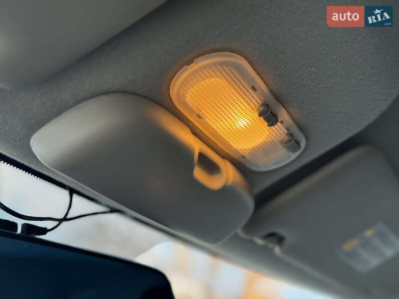 Універсал Dacia Logan MCV 2009 в Дніпрі фото 30 Універсал Dacia Logan MCV 2009 в Дніпрі