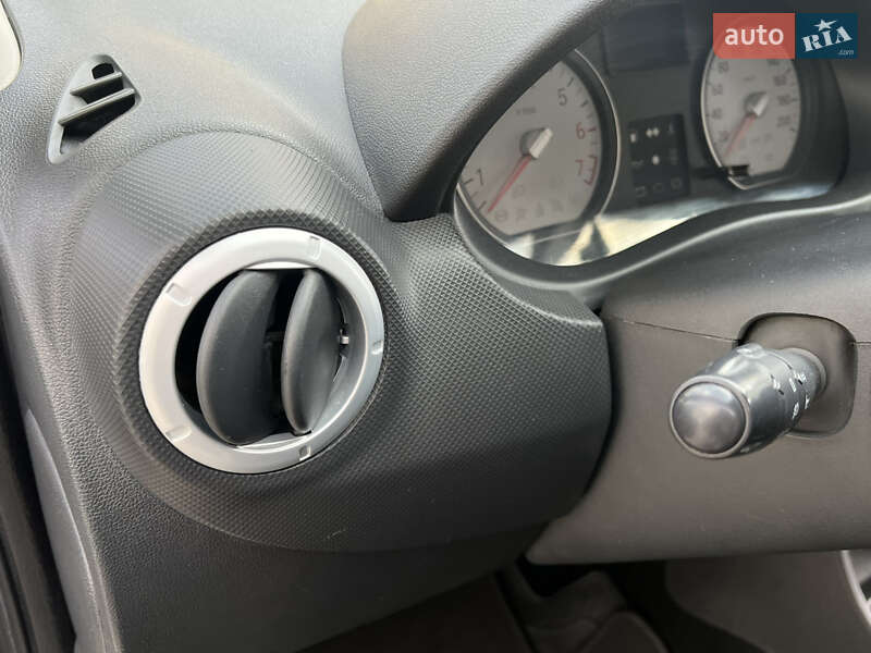 Універсал Dacia Logan MCV 2009 в Луцьку