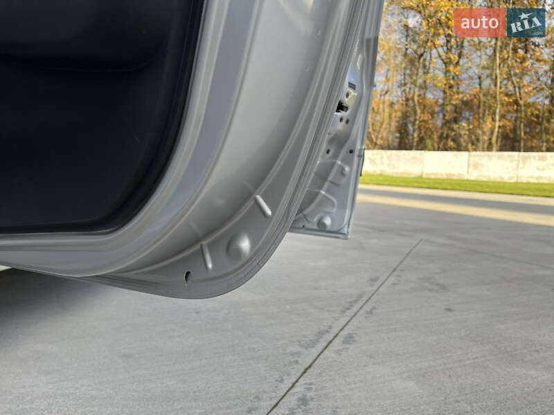 Універсал Dacia Logan MCV 2009 в Луцьку