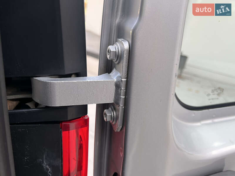 Універсал Dacia Logan MCV 2009 в Луцьку