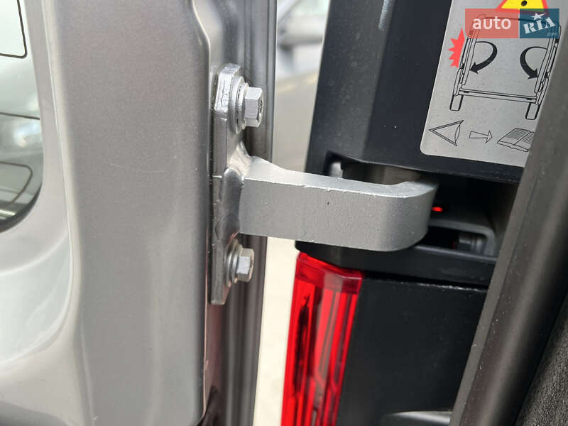 Універсал Dacia Logan MCV 2009 в Луцьку