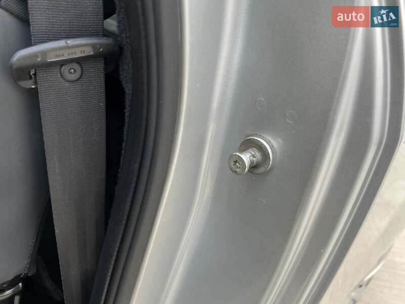 Універсал Dacia Logan MCV 2009 в Луцьку