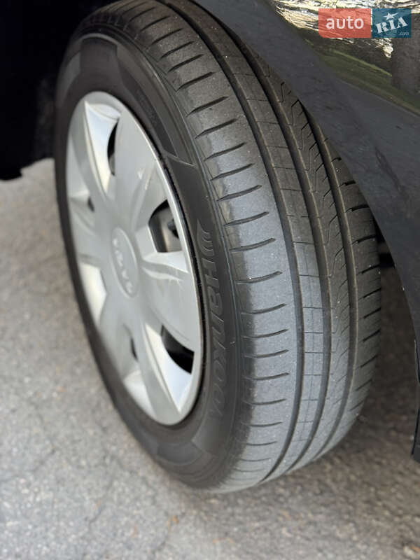 Универсал Dacia Logan MCV 2011 в Умани фото 31 Универсал Dacia Logan MCV 2011 в Умани