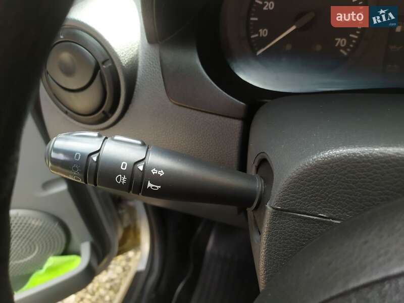 Универсал Dacia Logan MCV 2008 в Тячеве фото 3 Универсал Dacia Logan MCV 2008 в Тячеве