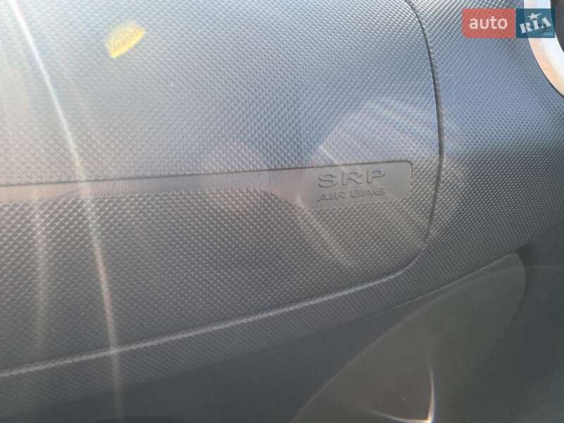 Универсал Dacia Logan MCV 2012 в Ровно фото 44 Универсал Dacia Logan MCV 2012 в Ровно