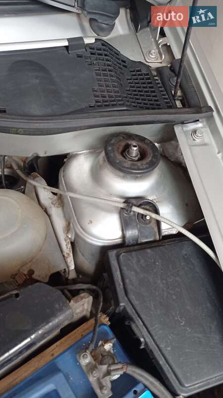 Универсал Dacia Logan MCV 2008 в Житомире фото 4 Универсал Dacia Logan MCV 2008 в Житомире