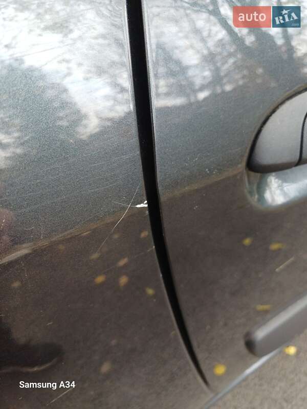 Универсал Dacia Logan MCV 2008 в Коломые фото 23 Универсал Dacia Logan MCV 2008 в Коломые