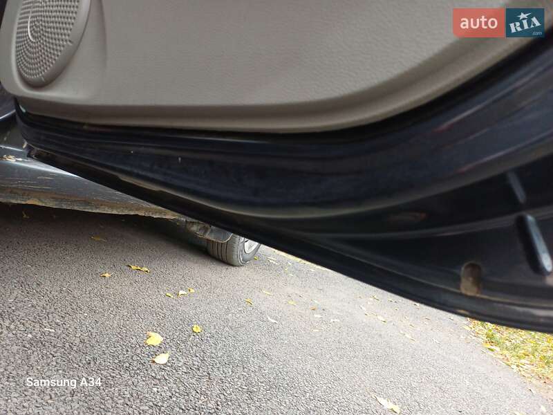 Универсал Dacia Logan MCV 2008 в Коломые фото 26 Универсал Dacia Logan MCV 2008 в Коломые