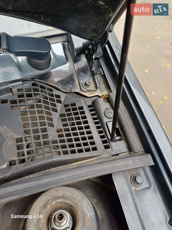 Универсал Dacia Logan MCV 2008 в Коломые фото 31 Универсал Dacia Logan MCV 2008 в Коломые