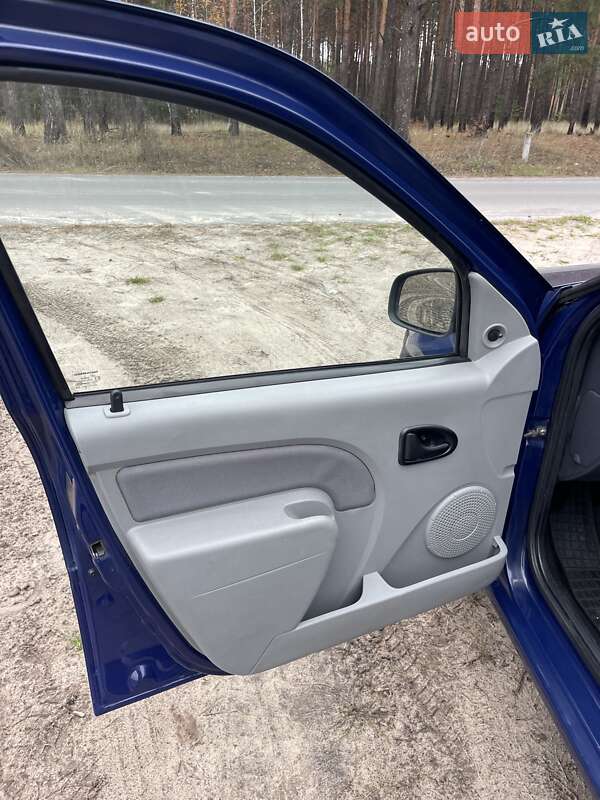 Универсал Dacia Logan MCV 2008 в Бородянке фото 12 Универсал Dacia Logan MCV 2008 в Бородянке