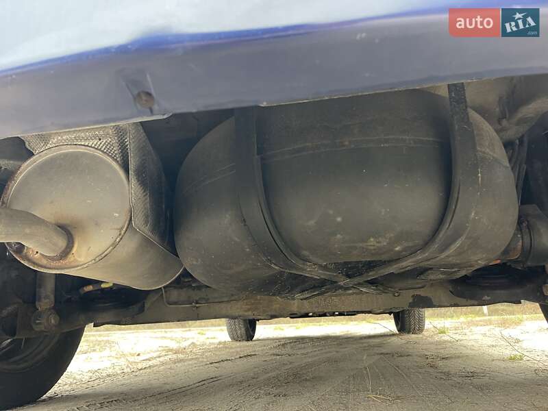 Универсал Dacia Logan MCV 2008 в Бородянке фото 18 Универсал Dacia Logan MCV 2008 в Бородянке