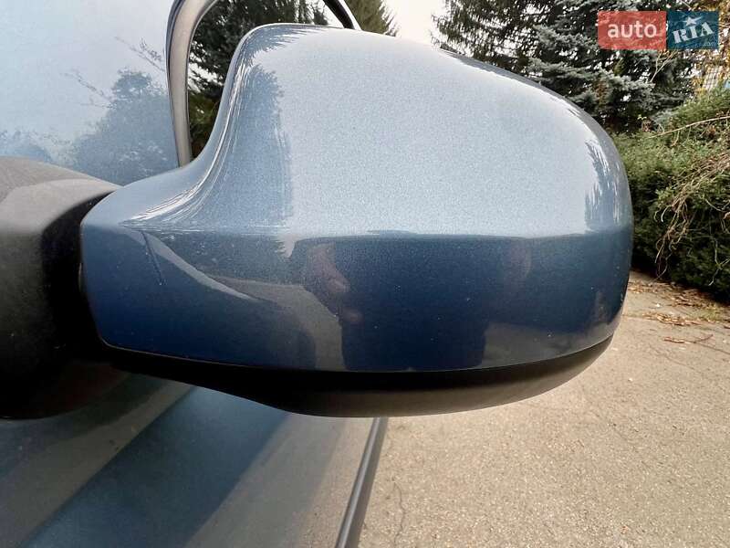 Універсал Dacia Logan MCV 2010 в Умані