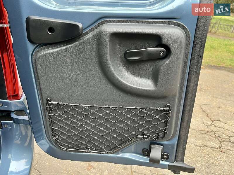 Універсал Dacia Logan MCV 2010 в Умані