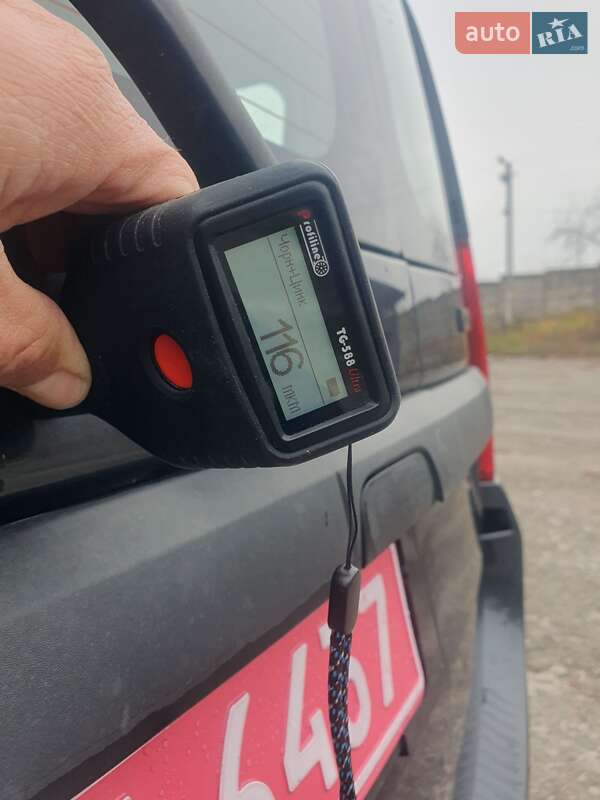 Универсал Dacia Logan MCV 2012 в Ровно