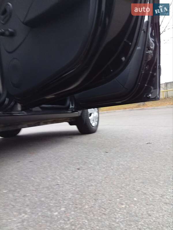 Універсал Dacia Logan MCV 2012 в Полтаві фото 14 Універсал Dacia Logan MCV 2012 в Полтаві