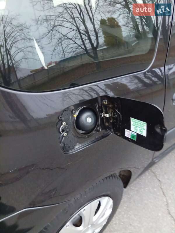 Універсал Dacia Logan MCV 2012 в Полтаві фото 28 Універсал Dacia Logan MCV 2012 в Полтаві
