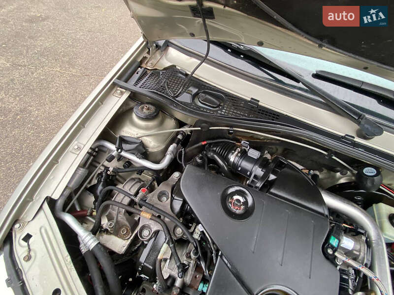 Універсал Dacia Logan MCV 2012 в Кропивницькому