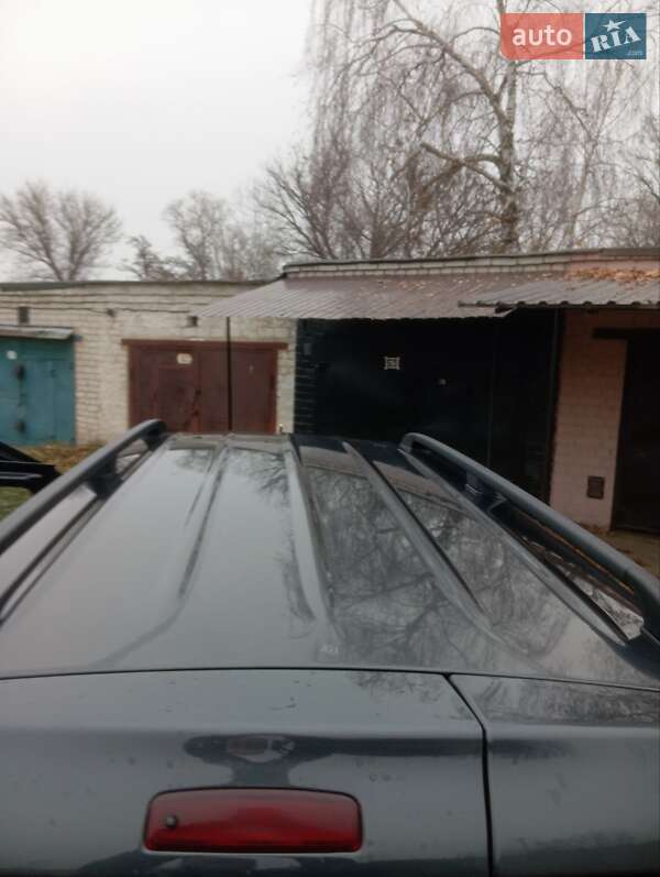 Универсал Dacia Logan MCV 2008 в Чернигове