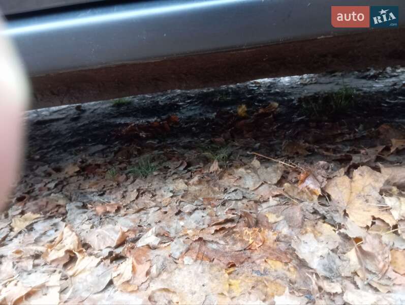 Универсал Dacia Logan MCV 2008 в Чернигове