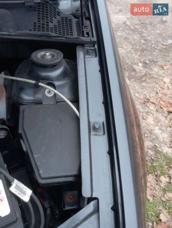 Универсал Dacia Logan MCV 2008 в Чернигове