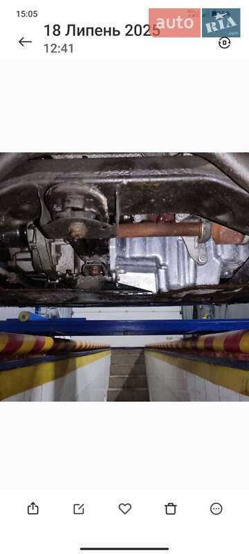 Універсал Dacia Logan MCV 2010 в Кам'янець-Подільському фото 31 Універсал Dacia Logan MCV 2010 в Кам'янець-Подільському