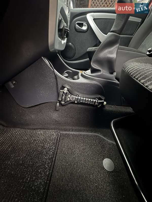 Универсал Dacia Logan MCV 2009 в Чернигове фото 18 Универсал Dacia Logan MCV 2009 в Чернигове