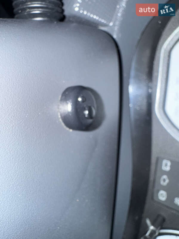 Универсал Dacia Logan MCV 2009 в Чернигове фото 28 Универсал Dacia Logan MCV 2009 в Чернигове
