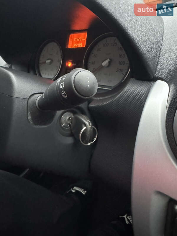 Универсал Dacia Logan MCV 2009 в Чернигове фото 29 Универсал Dacia Logan MCV 2009 в Чернигове