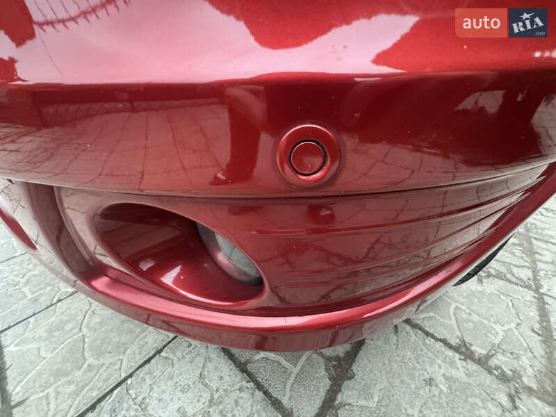 Универсал Dacia Logan MCV 2009 в Чернигове фото 27 Универсал Dacia Logan MCV 2009 в Чернигове