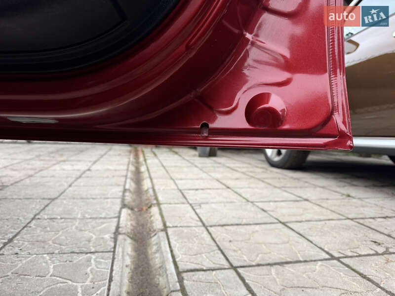 Универсал Dacia Logan MCV 2009 в Чернигове фото 36 Универсал Dacia Logan MCV 2009 в Чернигове