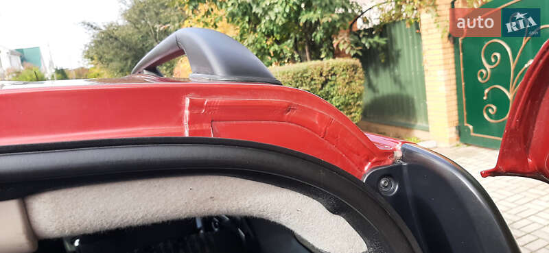 Универсал Dacia Logan MCV 2011 в Чернигове фото 29 Универсал Dacia Logan MCV 2011 в Чернигове