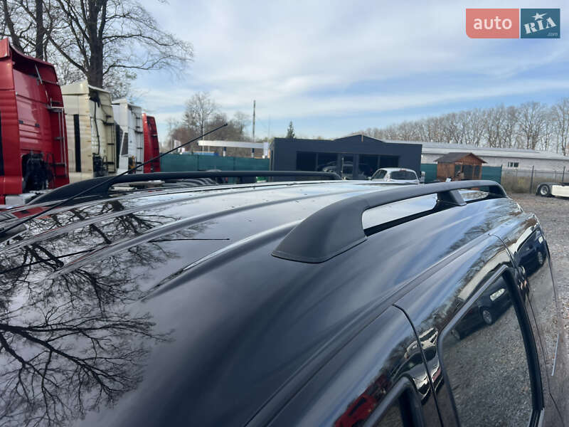 Универсал Dacia Logan MCV 2011 в Виннице