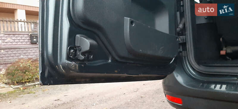 Універсал Dacia Logan MCV 2010 в Чернігові фото 24 Універсал Dacia Logan MCV 2010 в Чернігові