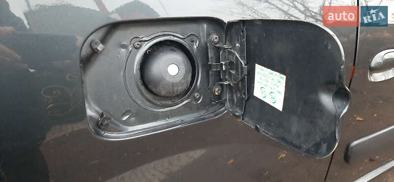 Універсал Dacia Logan MCV 2010 в Чернігові фото 34 Універсал Dacia Logan MCV 2010 в Чернігові