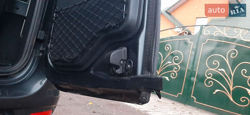 Універсал Dacia Logan MCV 2010 в Чернігові фото 37 Універсал Dacia Logan MCV 2010 в Чернігові