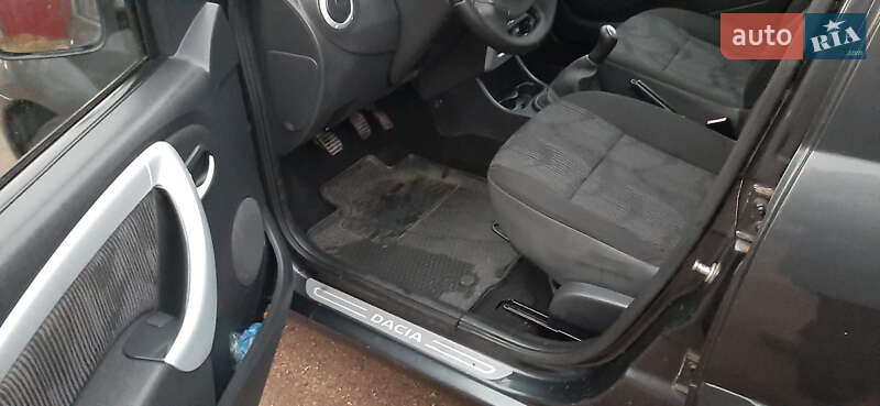 Універсал Dacia Logan MCV 2010 в Чернігові фото 51 Універсал Dacia Logan MCV 2010 в Чернігові