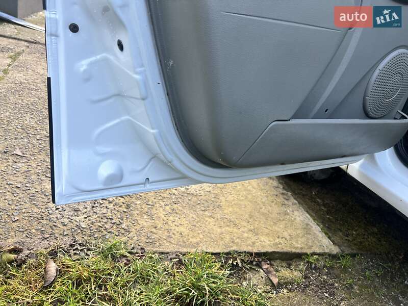 Универсал Dacia Logan MCV 2010 в Луцке