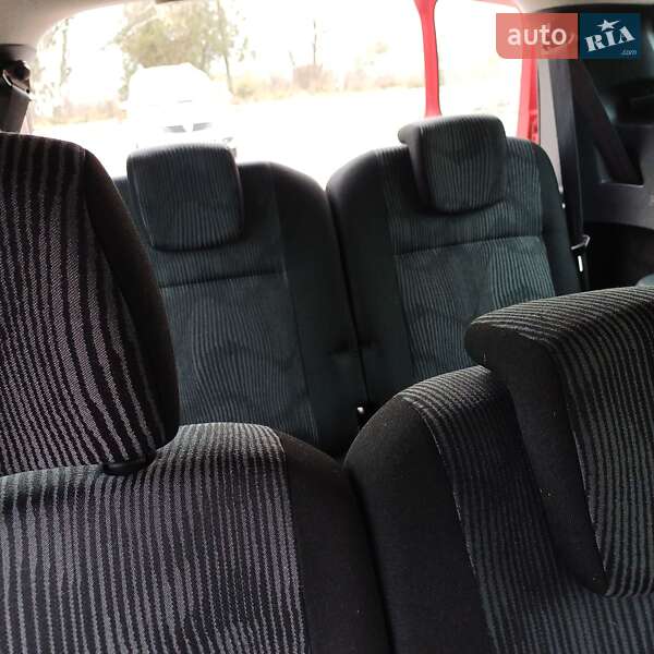 Універсал Dacia Logan MCV 2009 в Марганці фото 3 Універсал Dacia Logan MCV 2009 в Марганці