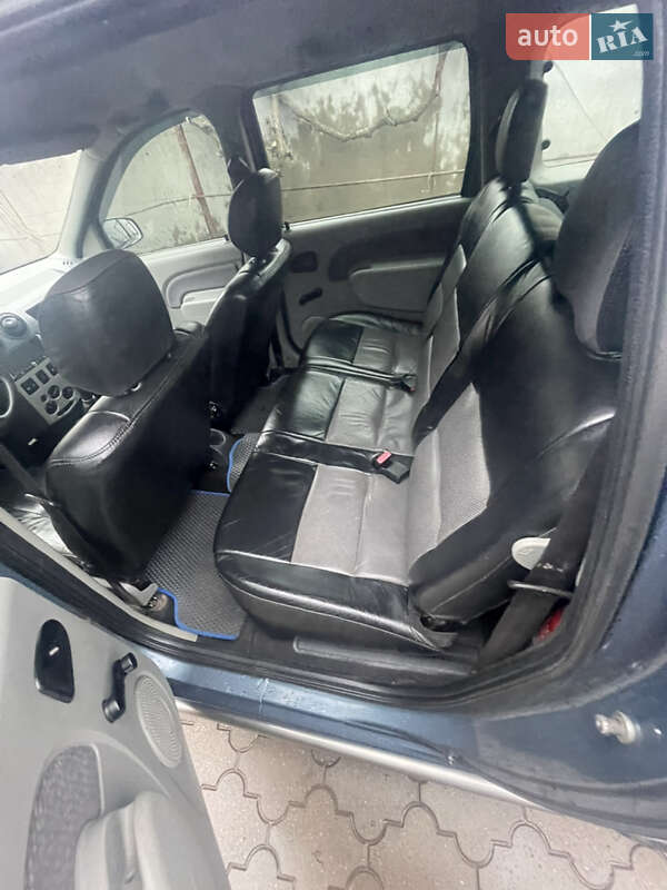 Універсал Dacia Logan MCV 2007 в Нікополі