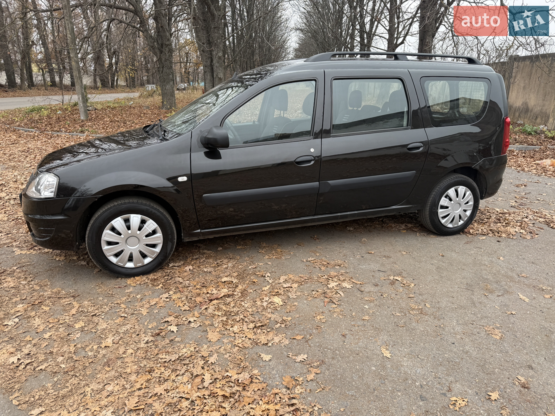 2011 Dacia Logan - мініатюра 11