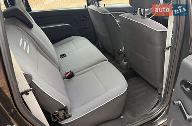 Универсал Dacia Logan MCV 2011 в Полтаве
